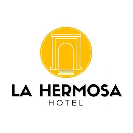 La Hermosa Hotel ブガ エクステリア 写真