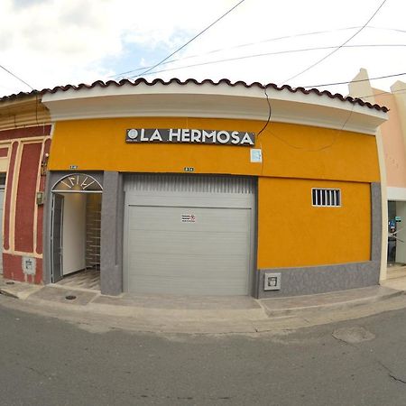 La Hermosa Hotel ブガ エクステリア 写真