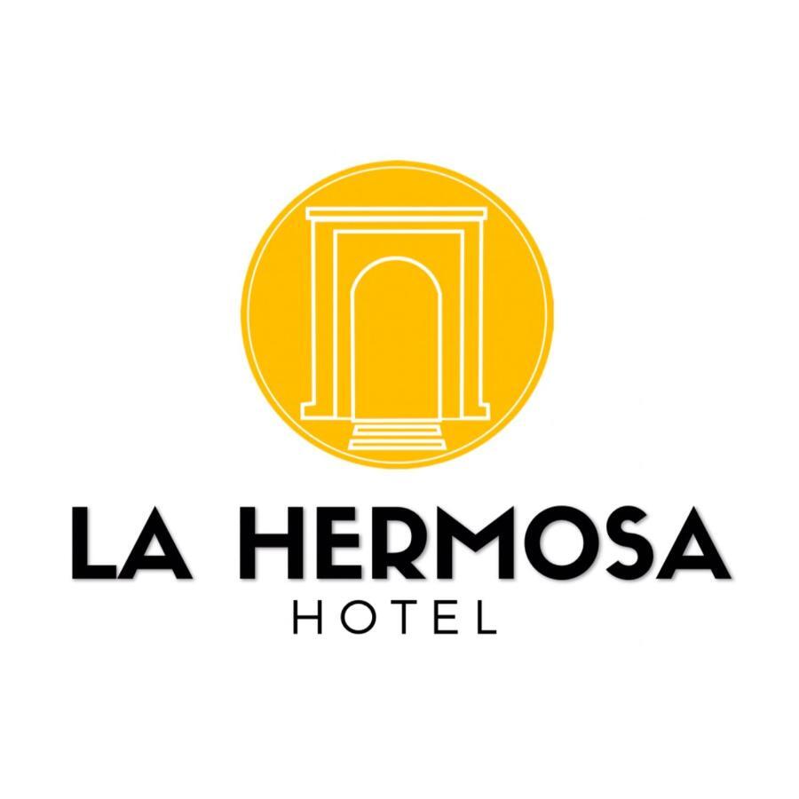 La Hermosa Hotel ブガ エクステリア 写真